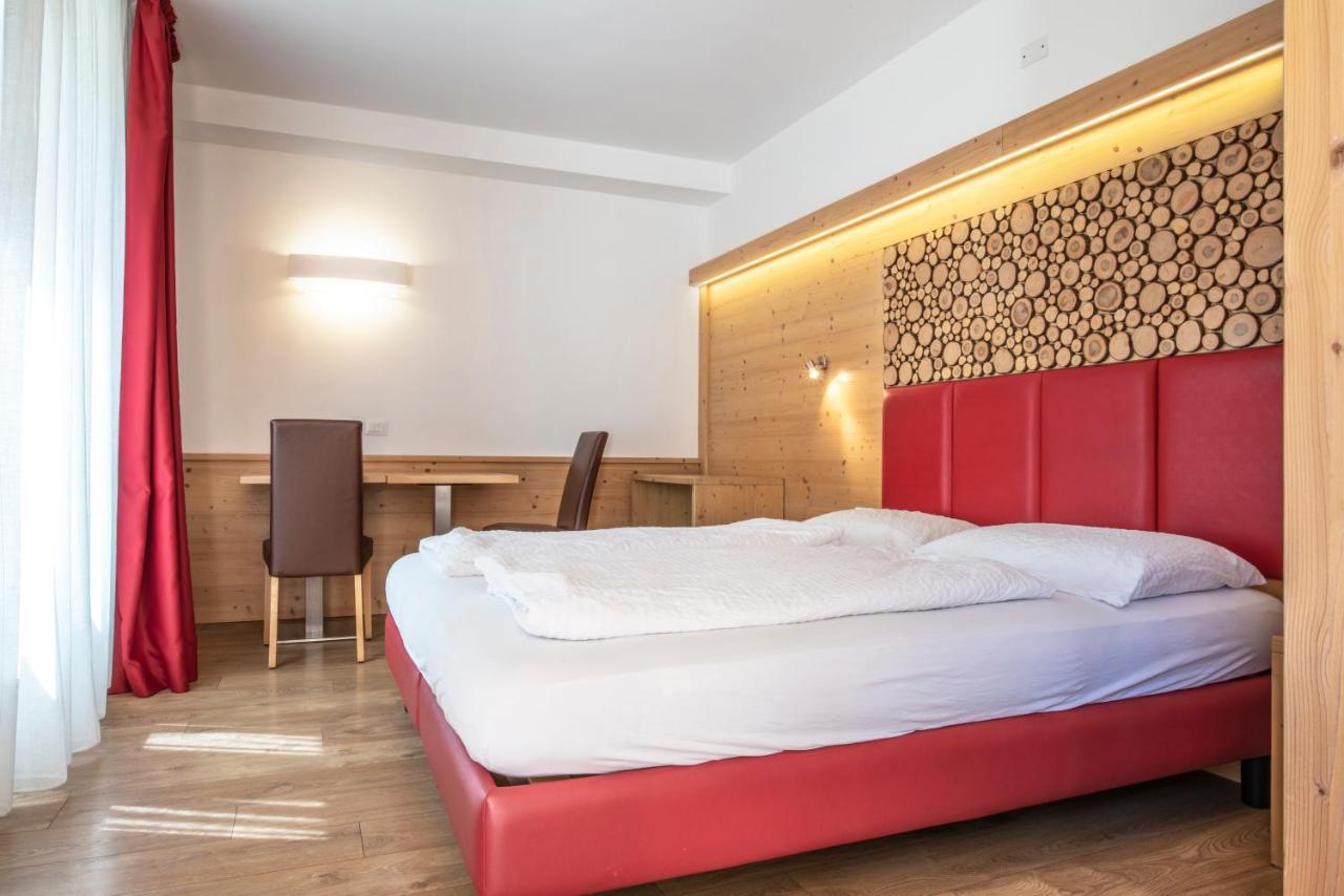 Agriturismo Al Maniero Trento Bagian luar foto