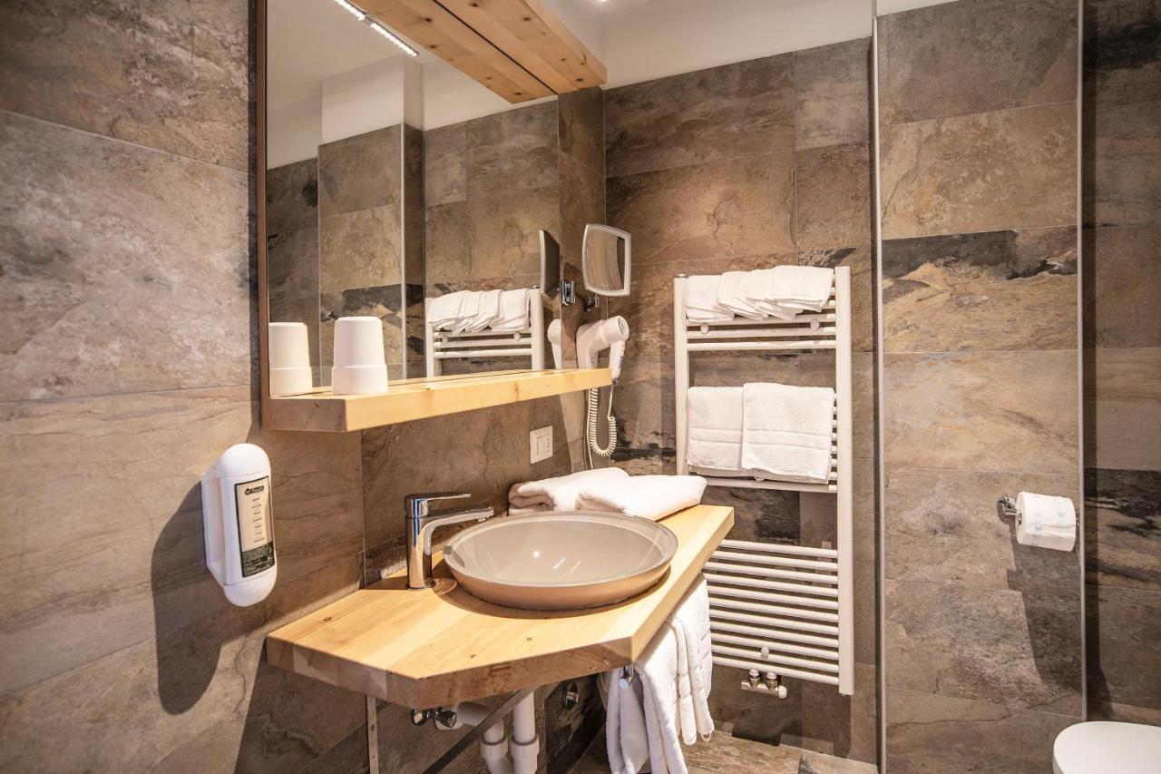 Agriturismo Al Maniero Trento Bagian luar foto